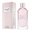 Abercrombie & Fitch First Instinct Woman Eau De Parfum Spray 100 ml