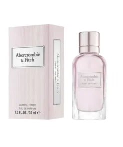Abercrombie & Fitch First Instinct Woman Eau de Parfum Spray 30 ml