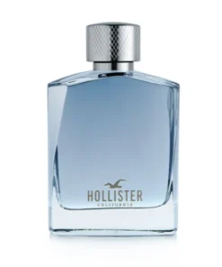 Hollister Wave For Him Eau De Toilette Spray 50 ml