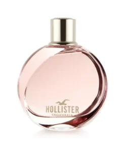 Hollister Wave Eau de Parfum Spray 50 ml