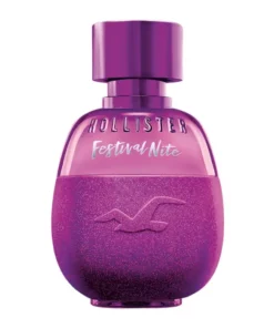 Hollister Festival Nite For Her Eau De Parfum Spray 100 ml