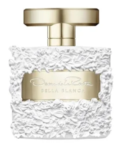 Oscar De La Renta Bella Blanca Eau De Parfum Spray 100ml