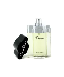Oscar De La Renta Eau De Toilette Spray 100ml
