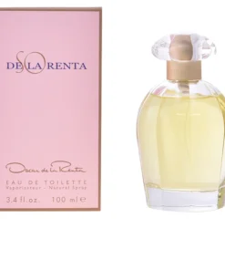 Oscar De La Renta So De La Renta Acqua di Toilette Spray 100ml