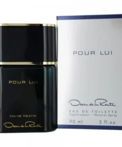 Oscar De La Renta Oscar Pour Lui For Men Eau De Toilette Spray 90 ml