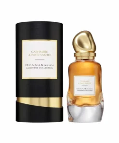 Donna Karan Cashmere & Palo Santo Eau De Parfum Spray 100ml