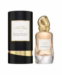 Donna Karan Cashmere & Tiare Flower Eau de Parfum Spray 100ml