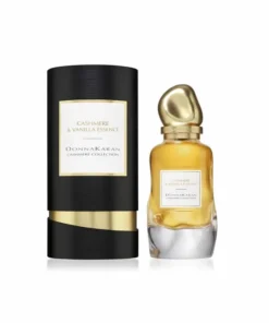 Donna Karan Cashmere & Vanilla Essence Eau de Parfum Spray 100ml