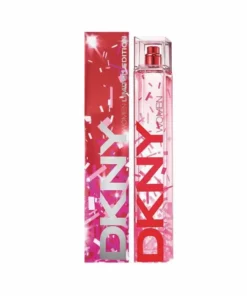 DKNY Women Eau De Parfum Spray 100ml Edizione Limitata