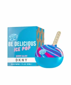 Donna Karan Be Delicious Ice Pop Berry Bliss Eau De Parfum Spray 50 ml