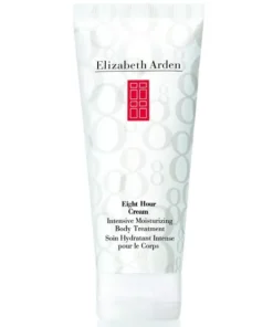 Elizabeth Arden Eight Hour Body Cream Tutti i tipi di pelle 200 ml