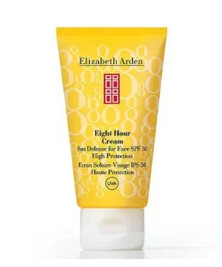 Elizabeth Arden Eight Hour Cream Sun Defense per il viso SPF50 50 ml
