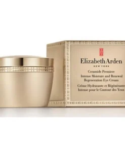 Elizabeth Arden Ceramide Premiere Intense Moisture and Renewal Regeneration Eye Cream 15 ml