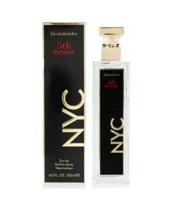 Elizabeth Arden 5th Avenue NYC Eau de Parfum Spray 125ml