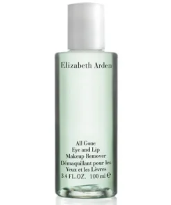Elizabeth Arden All Gone Eye and Lip Make Up Remover 100ml