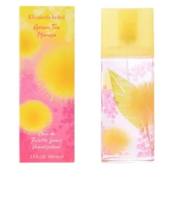 Elizabeth Arden Green Tea Mimosa Eau De Toilette Spray 100ml