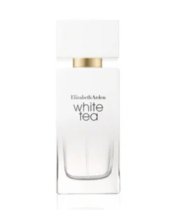 Elizabeth Arden White Tea Eau De Toilette 50 ml Spray