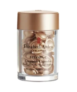 Capsule di ceramidi di vitamina C Elizabeth Arden 30 unità