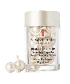 Elizabeth Arden Ceramide Acido Ialuronico 30 Capsule