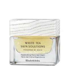 Elizabeth Arden Arden W Tea Solut Replen Micro Gel Cr 50