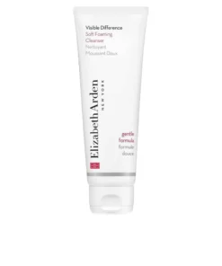 Elizabeth Arden Visible Difference Detergente schiumogeno delicato 125 ml