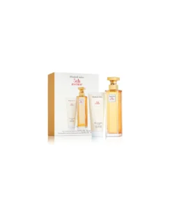 Elizabeth Arden 5th Avenue e Arden Ep 125 V Body Safe