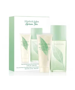 Elizabeth Arden Set Green Tea Edp 100ml Sp B Lotion