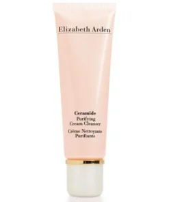 Crema detergente purificante alla ceramide Elizabeth Arden 125 ml