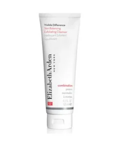 Elizabeth Arden Visible Difference Skin Balancing Detergente Esfoliante 150 ml