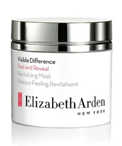Elizabeth Arden Visible Difference Peel and Reveal Maschera Rivitalizzante 50 ml