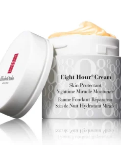 Elizabeth Arden Eight Hour Nighttime Miracle Moisturizer 50 ml