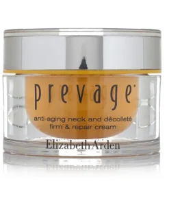 Elizabeth Arden Prevage Anti Aging Neck And Décolleté Crema Rassodante e Riparatrice 50 ml