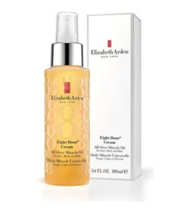 Elizabeth Arden Eight Hour Cream All Over Miracle Oil 100 ml