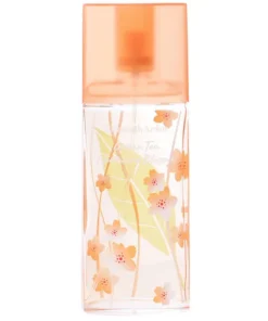 Elizabeth Arden Green Tea Nectarine Blossom Eau De Toilette Spray 100ml