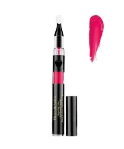 Rossetto liquido Elizabeth Arden Beautiful Color Bold, colore lampone intenso