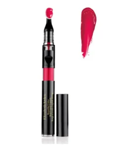 Rossetto liquido Elizabeth Arden Beautiful Color Bold Fearless Red