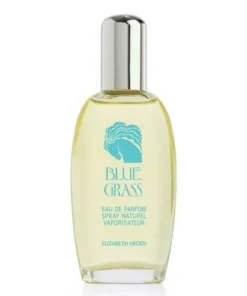 Elizabeth Arden Blue Grass Eau De Parfum Spray 100ml