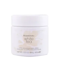 Crema corpo Elizabeth Arden White Tea Pure Indulgence 400 ml