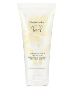 Crema mani Elizabeth Arden White Tea Pure Indulgence 30 ml