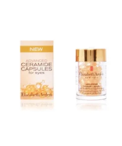 Elizabeth Arden Advanced Ceramide Daily Youth Eye Serum 60 capsule