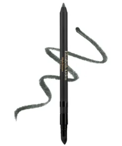 Elizabeth Arden High Drama Eyeliner 04 Steel The Stage