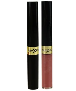Max Factor Lipfinity Lip Colour 016 Glowing