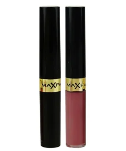 Max Factor Lipfinity Lip Colour 102 Glistening