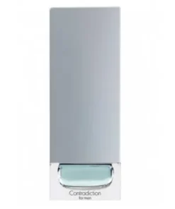 Calvin Klein Contradiction Men Eau de Toilette Spray 100ml