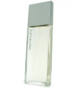 Calvin Klein Truth For Women Eau De Parfum Spray 100ml