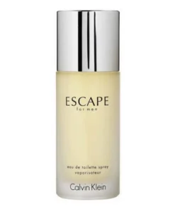 Calvin Klein Escape Men Eau de Toilette Spray 100ml