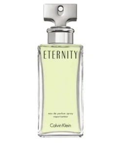 Calvin Klein Eternity Eau de Parfum Spray 50 ml