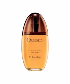 Calvin Klein Obsession Eau de Parfum Spray 50 ml