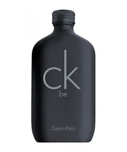 Calvin Klein CK Be Eau de Toilette Spray 100 ml