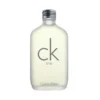 Calvin Klein One Eau de Toilette Spray 100 ml